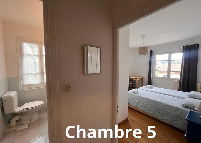 Szálloda U Pozzu Evisa