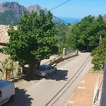 U Pozzu Hotel Evisa