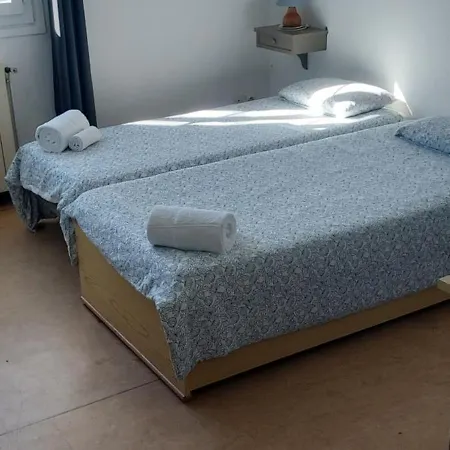 Hotel U Pozzu *