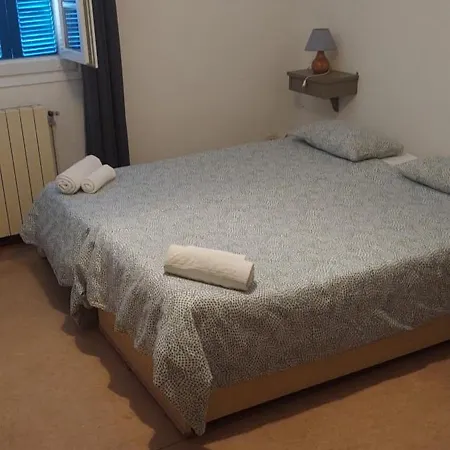U Pozzu Hotel Evisa