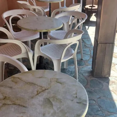 Ξενοδοχείο U Pozzu