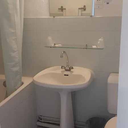 Hotel U Pozzu *