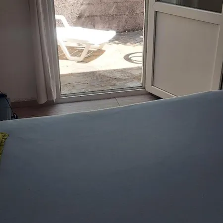 Hotel U Pozzu Evisa