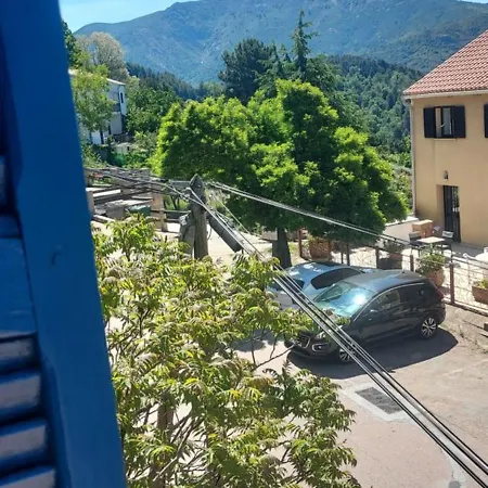 Hotel U Pozzu