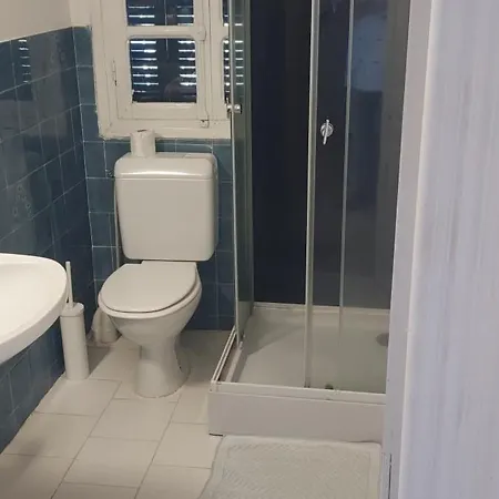 U Pozzu Hotel Evisa