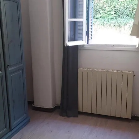 Hotel U Pozzu Evisa