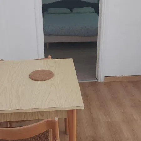 Hotel U Pozzu Evisa