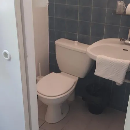Hotel U Pozzu