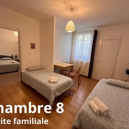 Hotel U Pozzu *