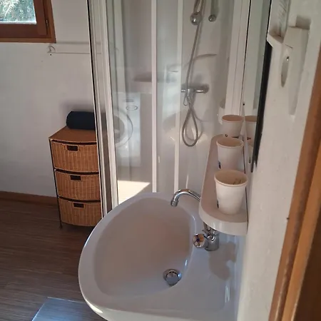 Hotel U Pozzu