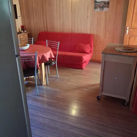 U Pozzu Hotel Evisa